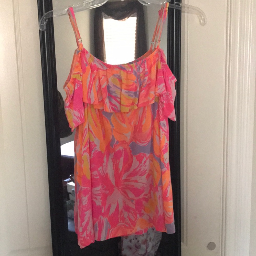 Lilly Pulitzer Top